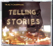 Tracy Chapman - Telling Stories